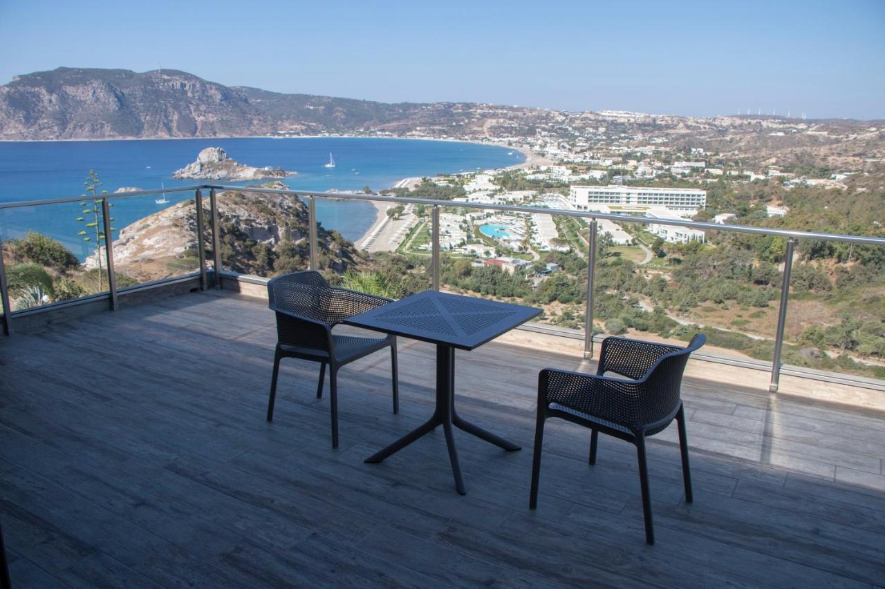 Panorama Studios Kefalos  Exterior photo