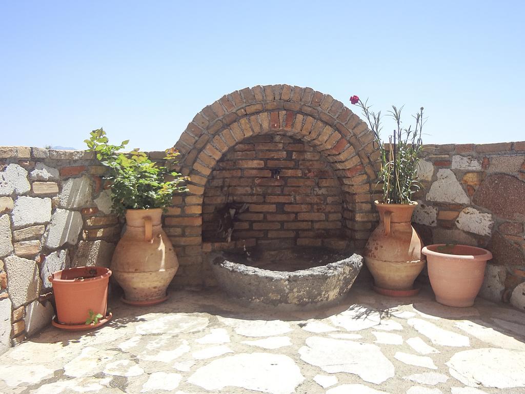 Panorama Studios Kefalos  Exterior photo