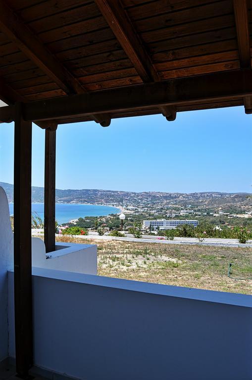 Panorama Studios Kefalos  Exterior photo